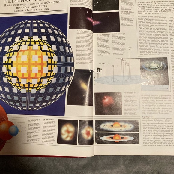 The World Book Great Geographical Atlas Chicago - Picture 10 of 16